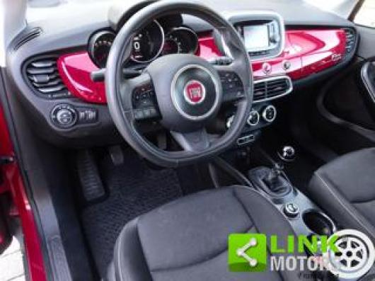 usato FIAT 500X