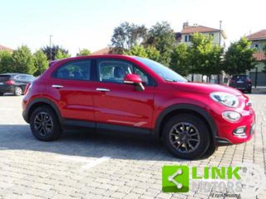 usato FIAT 500X