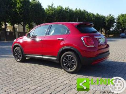 usato FIAT 500X