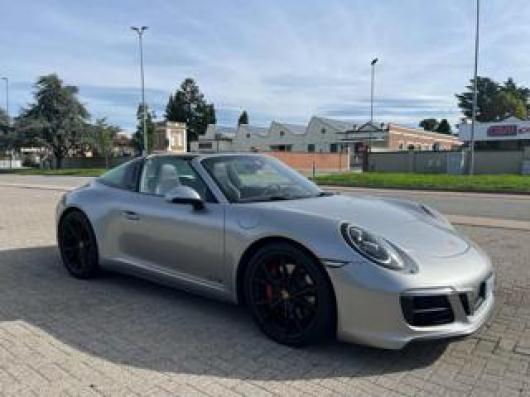 usato PORSCHE 911