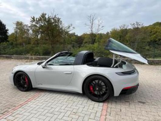 usato PORSCHE 911