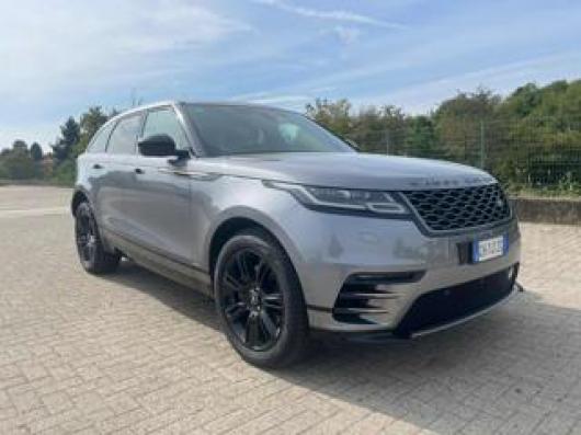 usato LAND ROVER Range Rover Velar