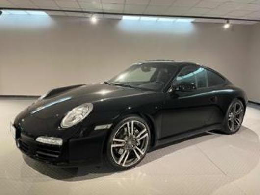 usato PORSCHE 911