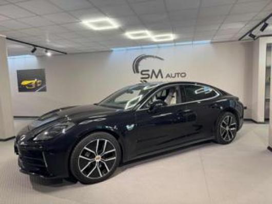Panamera