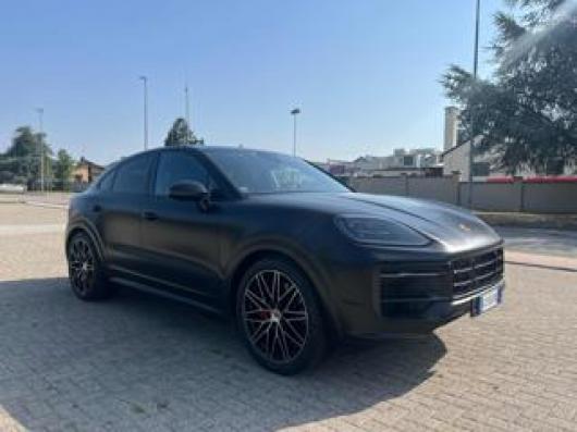 usato PORSCHE Cayenne