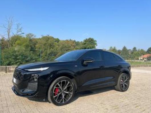 usato AUDI Q3