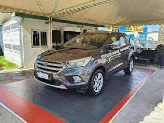 Kuga