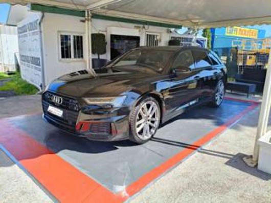 usato AUDI A6