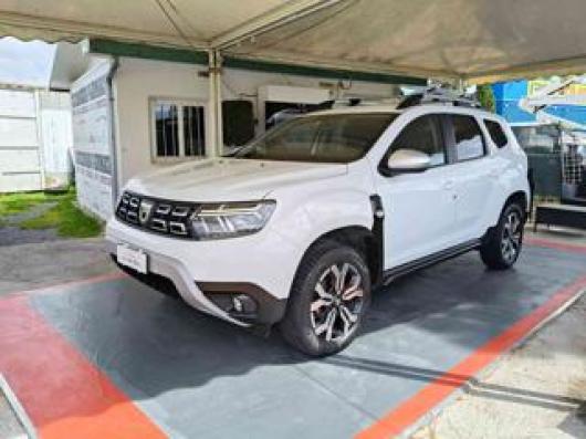usato DACIA Duster