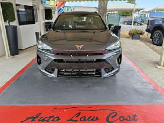 usato CUPRA Formentor