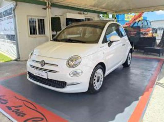 usato FIAT 500