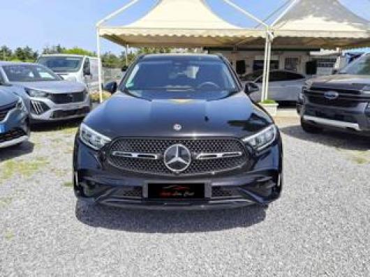 GLC 220