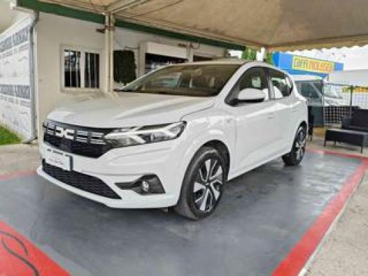 usato DACIA Sandero
