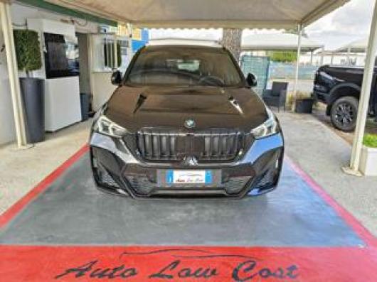 usato BMW X1