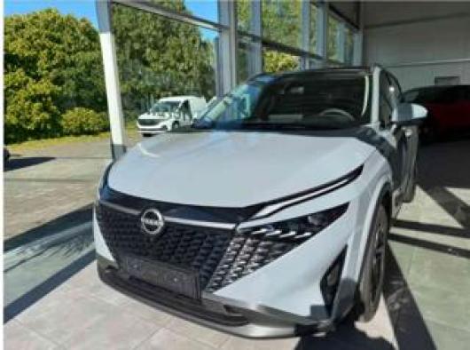 usato NISSAN Qashqai