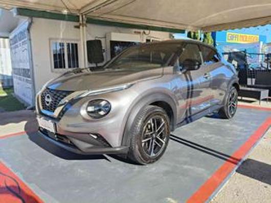 usato NISSAN Juke