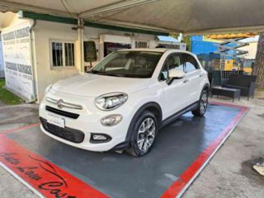 usato FIAT 500X