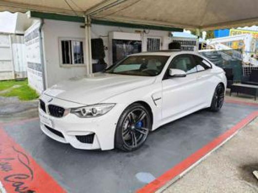 usato BMW M4