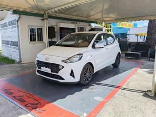 usato HYUNDAI i10