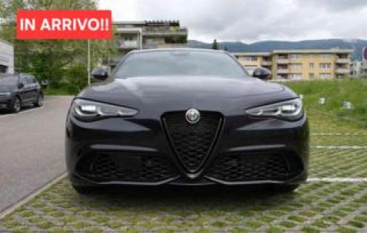 usato ALFA ROMEO Giulia