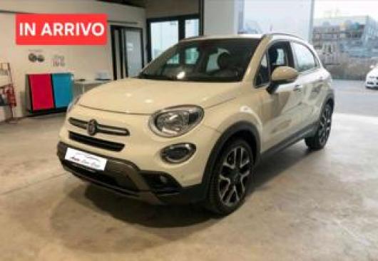 usato FIAT 500X