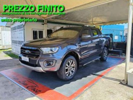 usato FORD Ranger