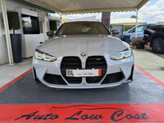 usato BMW M4