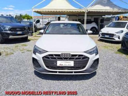 usato AUDI A3