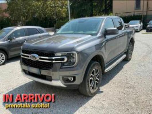 usato FORD Ranger