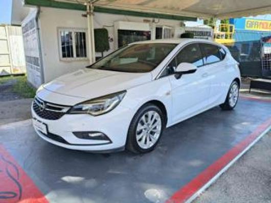 usato OPEL Astra