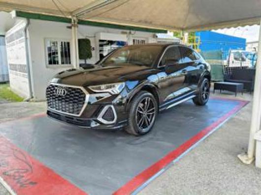 usato AUDI Q3