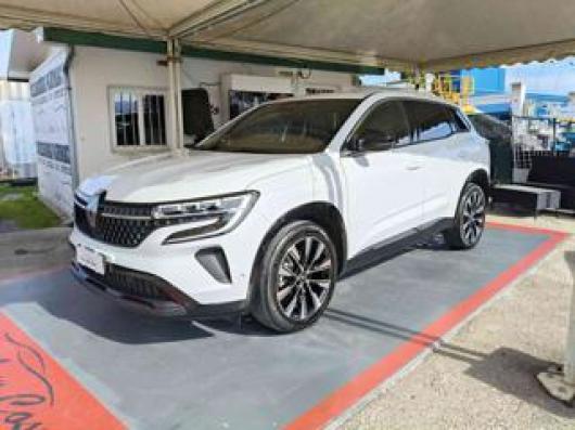 usato RENAULT Austral