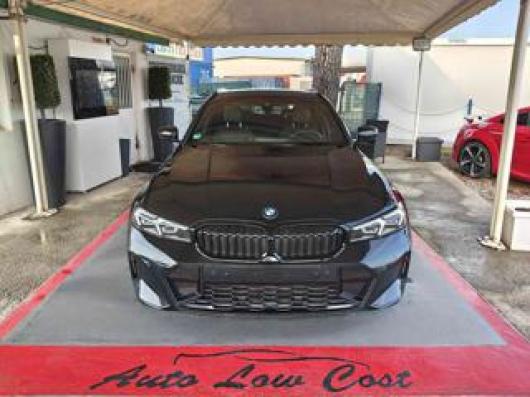 usato BMW 320