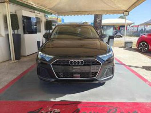 usato AUDI A1