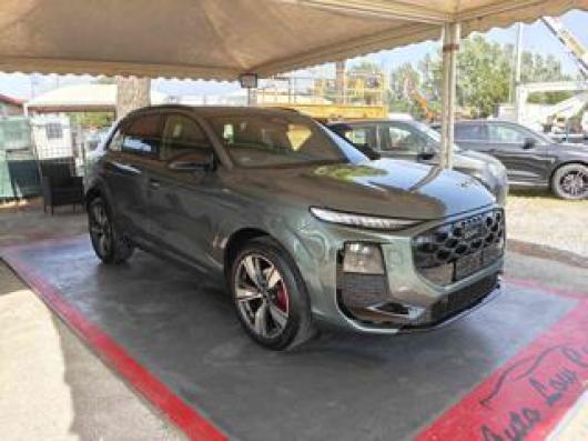 usato AUDI Q3