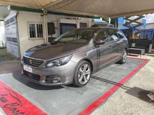 usato PEUGEOT 308