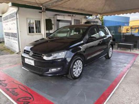usato VOLKSWAGEN Polo