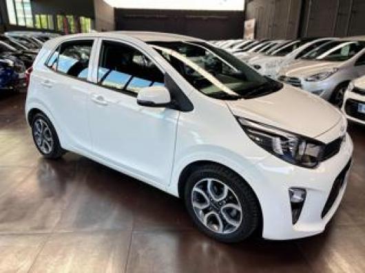usato KIA Picanto