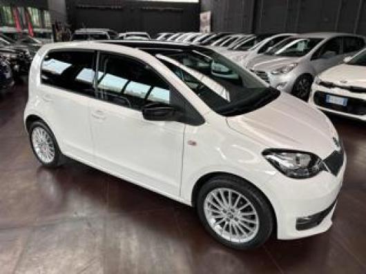usato SKODA Citigo