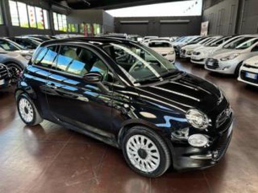 usato FIAT 500