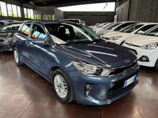 usato KIA Rio