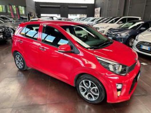 usato KIA Picanto
