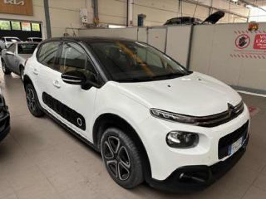 usato CITROEN C3