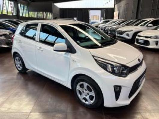 usato KIA Picanto