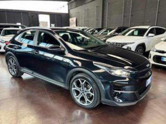 usato KIA XCeed