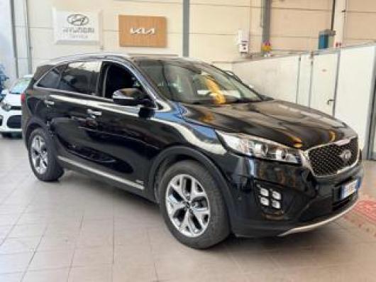 Sorento