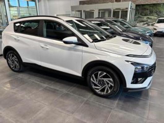 Km 0 HYUNDAI Bayon