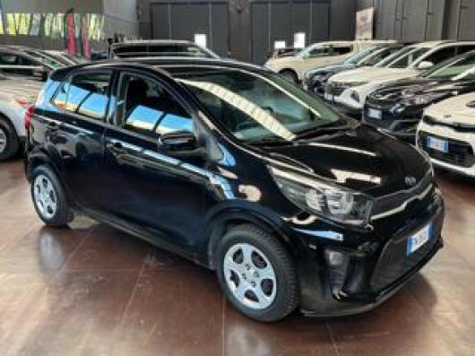 usato KIA Picanto