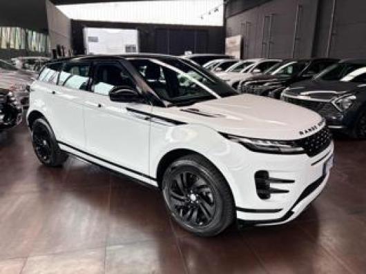 usato LAND ROVER Range Rover Evoque
