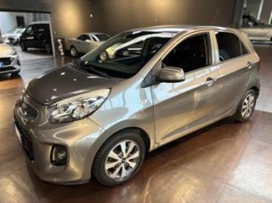 usato KIA Picanto